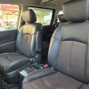 ELGRAND エルグランド　250ハイウェイスターアーバンクロム【総合評価優良車】【特別仕様車】