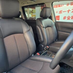ELGRAND エルグランド　250ハイウェイスターアーバンクロム【総合評価優良車】【特別仕様車】