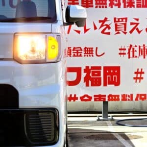 HIJET Caddie　ハイゼットキャディー　DデラックスSAⅢ