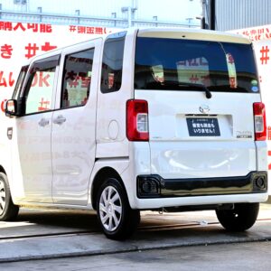 HIJET Caddie　ハイゼットキャディー　DデラックスSAⅢ