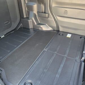 HIJET Caddie　ハイゼットキャディー　DデラックスSAⅢ