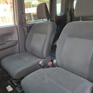 HIJET Caddie　ハイゼットキャディー　DデラックスSAⅢ