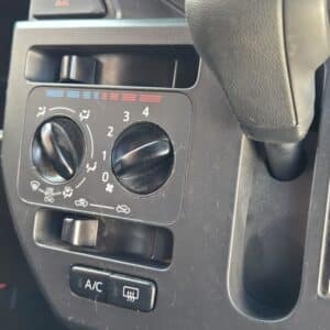 HIJET Caddie　ハイゼットキャディー　DデラックスSAⅢ