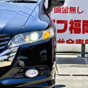 ODYSSEY オデッセイ　M・エアロパッケージ　【ユーザー買取車】