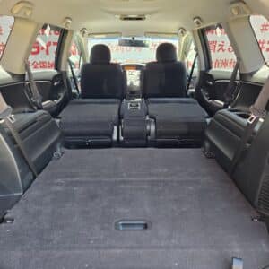 ODYSSEY オデッセイ　M・エアロパッケージ　【ユーザー買取車】