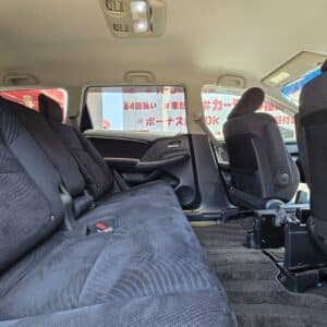 ODYSSEY オデッセイ　M・エアロパッケージ　【ユーザー買取車】