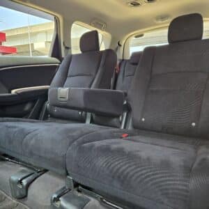 ODYSSEY オデッセイ　M・エアロパッケージ　【ユーザー買取車】