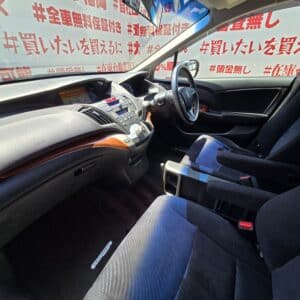 ODYSSEY オデッセイ　M・エアロパッケージ　【ユーザー買取車】