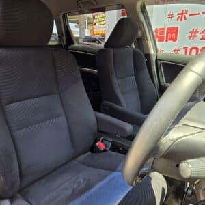 ODYSSEY オデッセイ　M・エアロパッケージ　【ユーザー買取車】