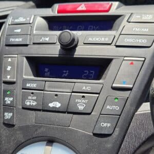 ODYSSEY オデッセイ　M・エアロパッケージ　【ユーザー買取車】