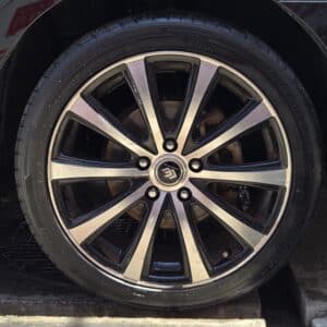 ODYSSEY オデッセイ　M・エアロパッケージ　【ユーザー買取車】
