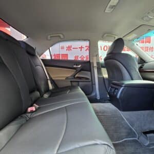 MARK X マークX 　250G　リラックスセレクション【カスタム】【総合評価優良車】