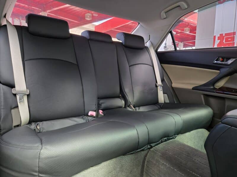 MARK X マークX 250G リラックスセレクション【カスタム】【総合評価優良車】