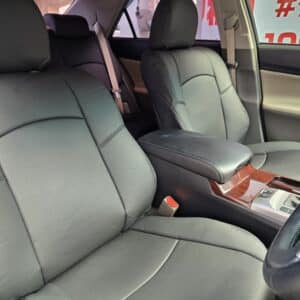 MARK X マークX 　250G　リラックスセレクション【カスタム】【総合評価優良車】