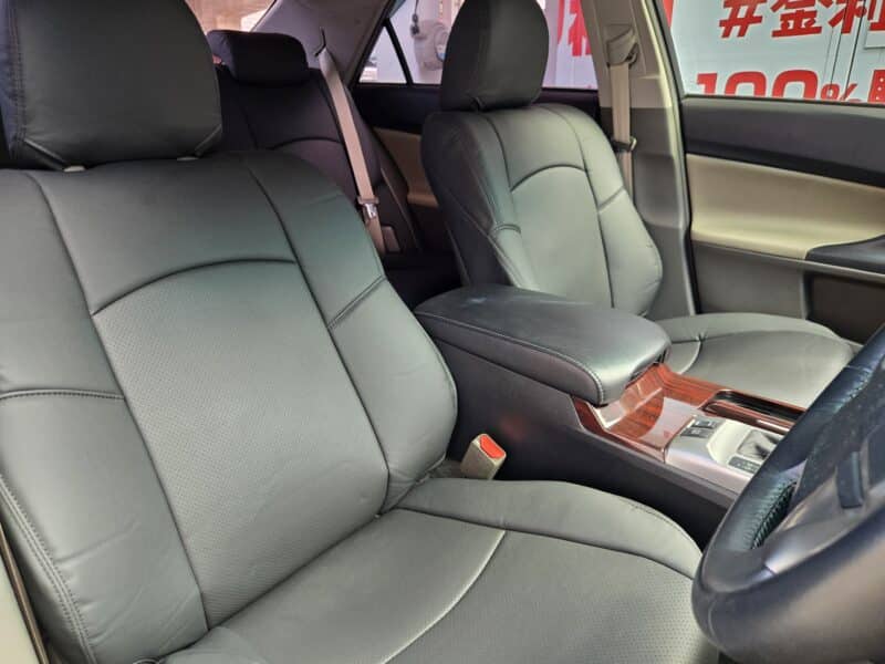 MARK X マークX 250G リラックスセレクション【カスタム】【総合評価優良車】