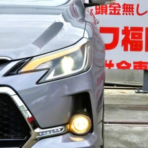MARK X マークX 　250G　リラックスセレクション【カスタム】【総合評価優良車】