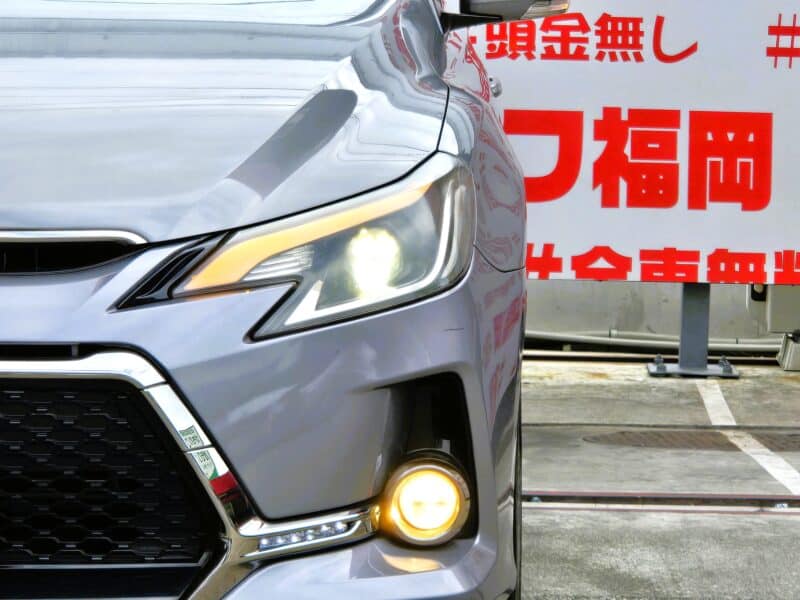 MARK X マークX 250G リラックスセレクション【カスタム】【総合評価優良車】