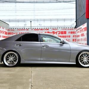 MARK X マークX 　250G　リラックスセレクション【カスタム】【総合評価優良車】