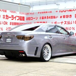 MARK X マークX 　250G　リラックスセレクション【カスタム】【総合評価優良車】
