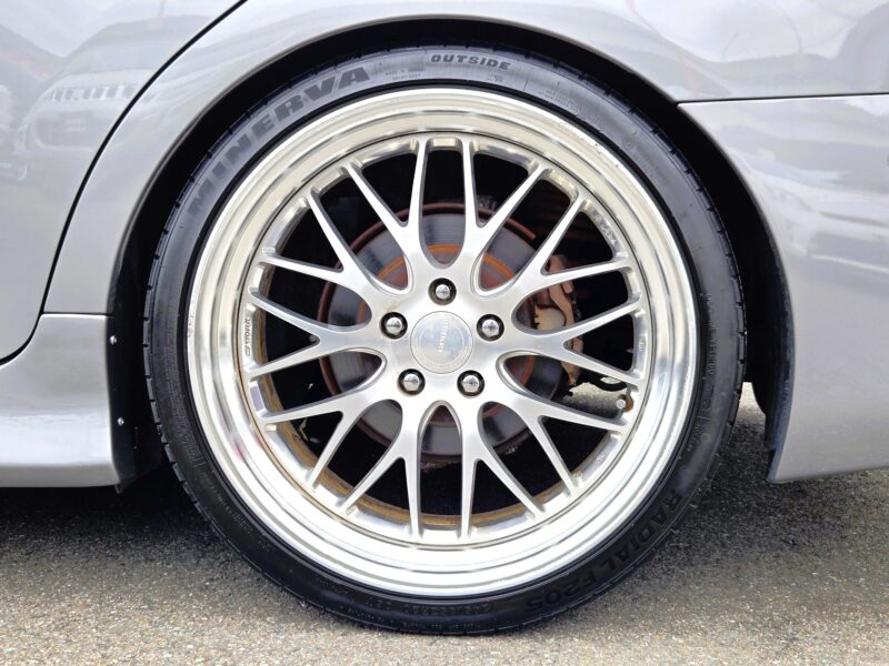 MARK X マークX 250G リラックスセレクション【カスタム】【総合評価優良車】