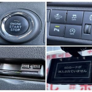 HIJET　ハイゼットカーゴ　クルーズ