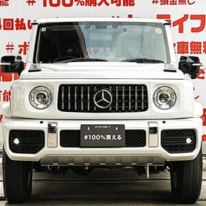 JIMNY NOMADE ジムニー ノマド FC “little G.ADVANCE”【4WD】【カスタム】