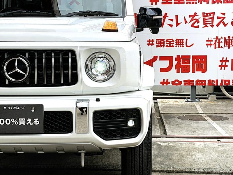 JIMNY NOMADE ジムニー ノマド FC “little G.ADVANCE”【4WD】【カスタム】