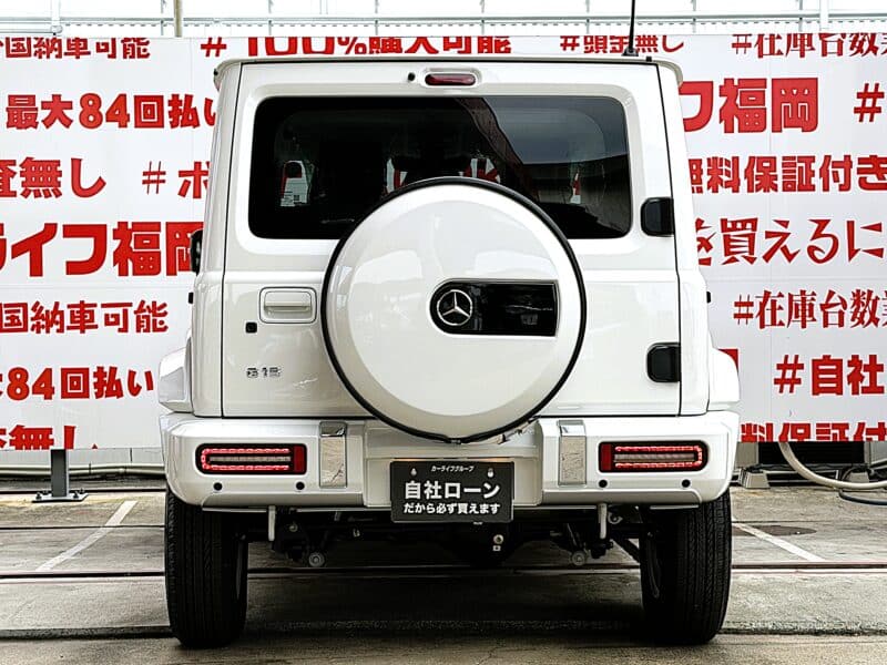 JIMNY NOMADE ジムニー ノマド FC “little G.ADVANCE”【4WD】【カスタム】