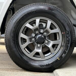 JIMNY NOMADE ジムニー ノマド FC “little G.ADVANCE”【4WD】【カスタム】