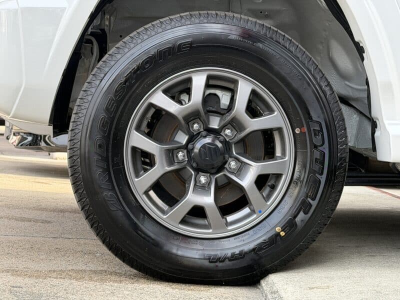 JIMNY NOMADE ジムニー ノマド FC “little G.ADVANCE”【4WD】【カスタム】