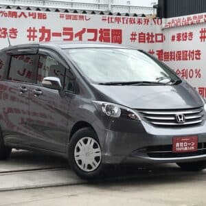 FREED　フリード　Gジャストセレクション