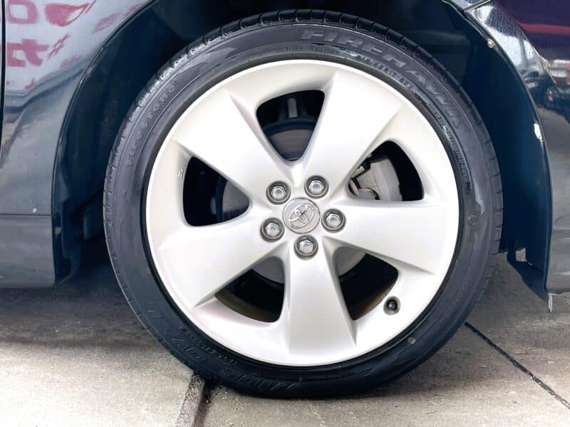 PRIUS プリウス Sツーリングセレクション【後期型】