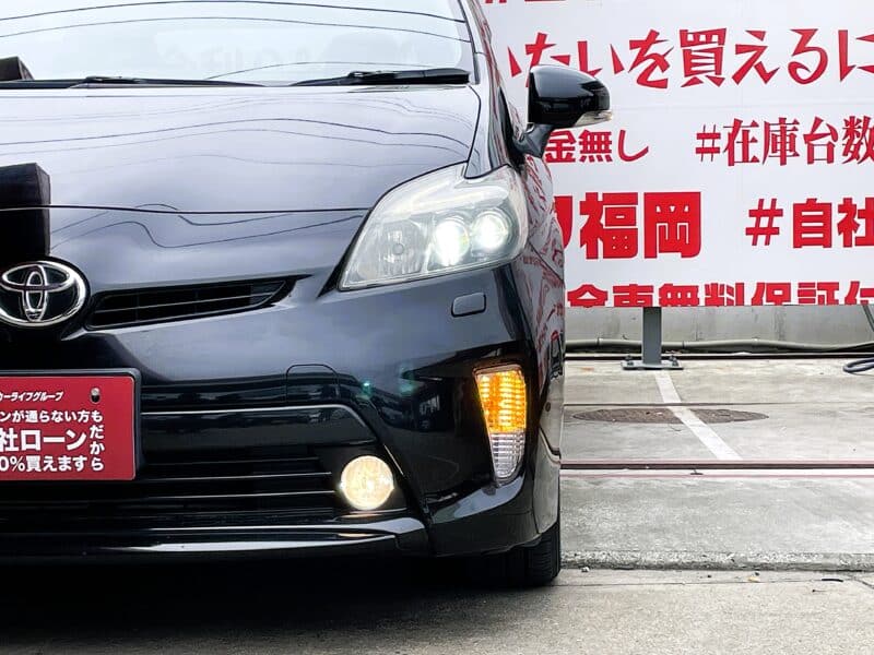 PRIUS プリウス Sツーリングセレクション【後期型】