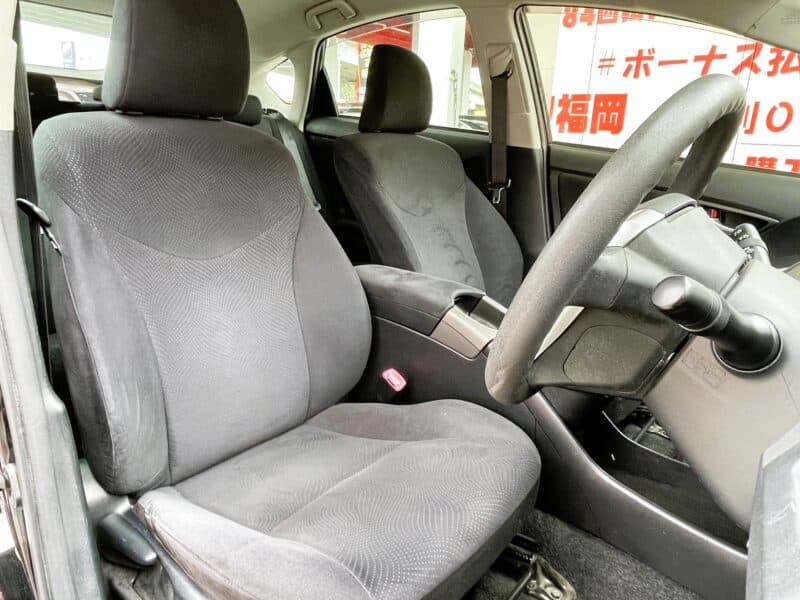 PRIUS プリウス Sツーリングセレクション【後期型】