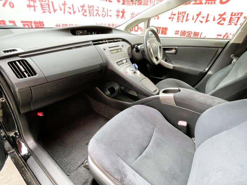 PRIUS プリウス Sツーリングセレクション【後期型】