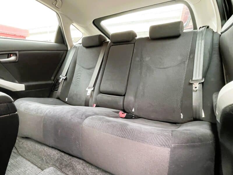 PRIUS プリウス Sツーリングセレクション【後期型】