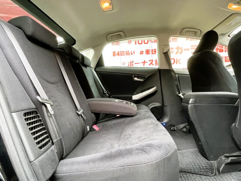 PRIUS プリウス Sツーリングセレクション【後期型】