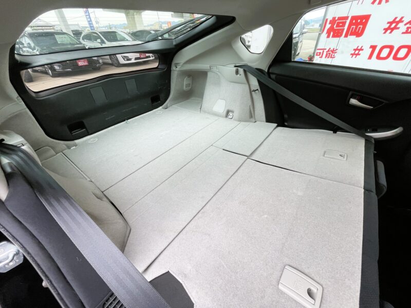 PRIUS プリウス Sツーリングセレクション【後期型】