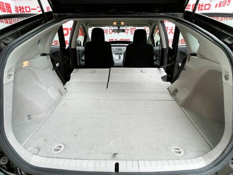 PRIUS プリウス Sツーリングセレクション【後期型】