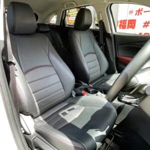 CX-3　XDツーリング【総合評価優良車】