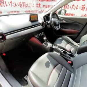 CX-3　XDツーリング【総合評価優良車】