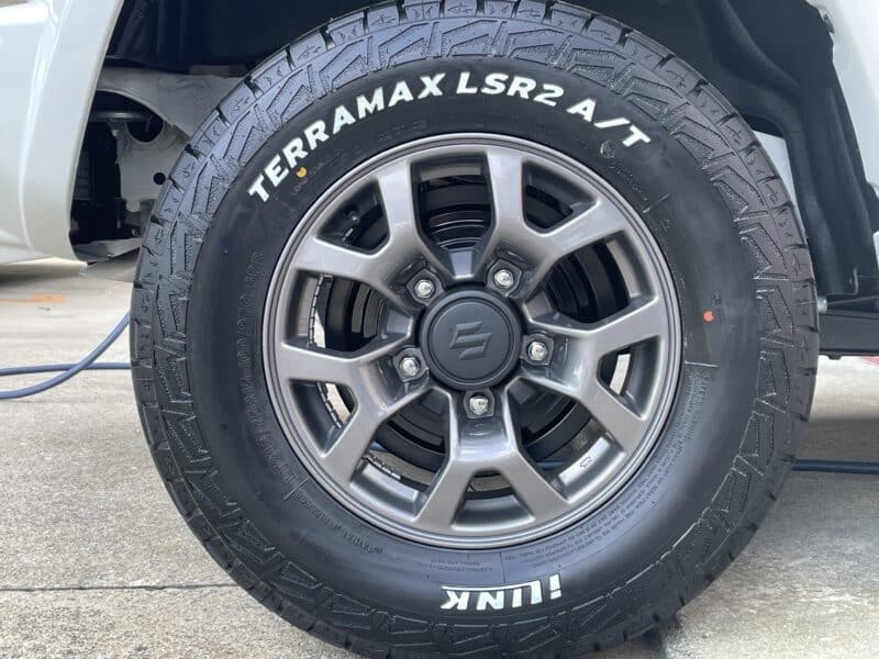 JIMNY ジムニー シエラ littleG JC【カスタム】【4WD】