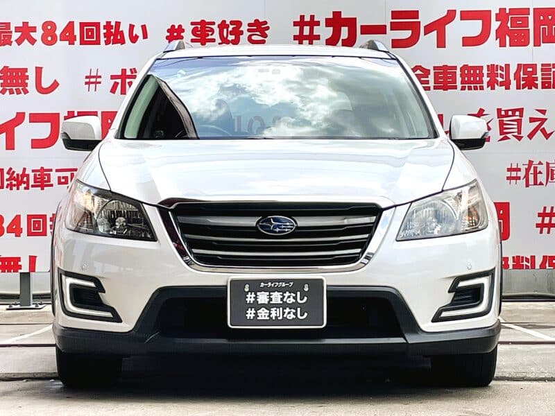 EXIGA エクシーガ クロスオーバー7 2.5i アイサイト【4WD】