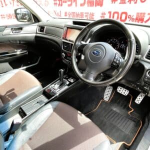 EXIGA　エクシーガ　クロスオーバー7　2.5i　アイサイト【４ＷＤ】