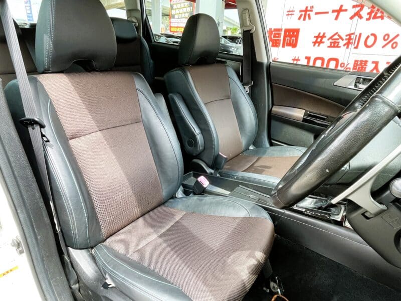 EXIGA エクシーガ クロスオーバー7 2.5i アイサイト【4WD】