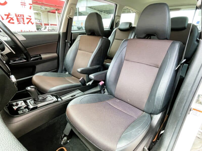 EXIGA エクシーガ クロスオーバー7 2.5i アイサイト【4WD】