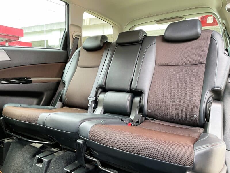 EXIGA エクシーガ クロスオーバー7 2.5i アイサイト【4WD】