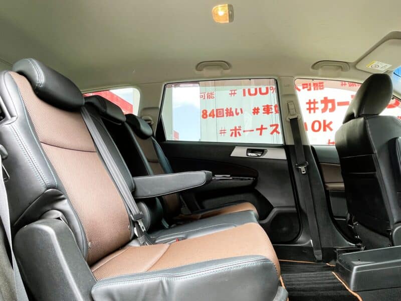 EXIGA エクシーガ クロスオーバー7 2.5i アイサイト【4WD】