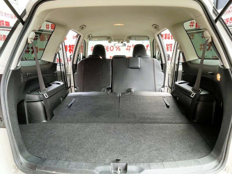 EXIGA エクシーガ クロスオーバー7 2.5i アイサイト【4WD】