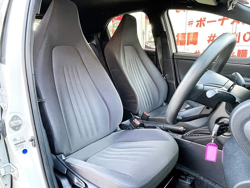 YARIS ヤリス ハイブリッドX 【総合評価優良車】